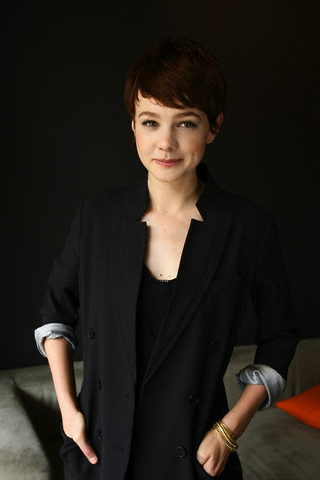 Carey Mulligan