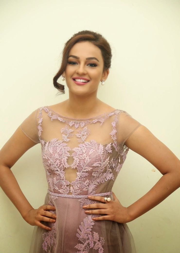 Seerat Kapoor