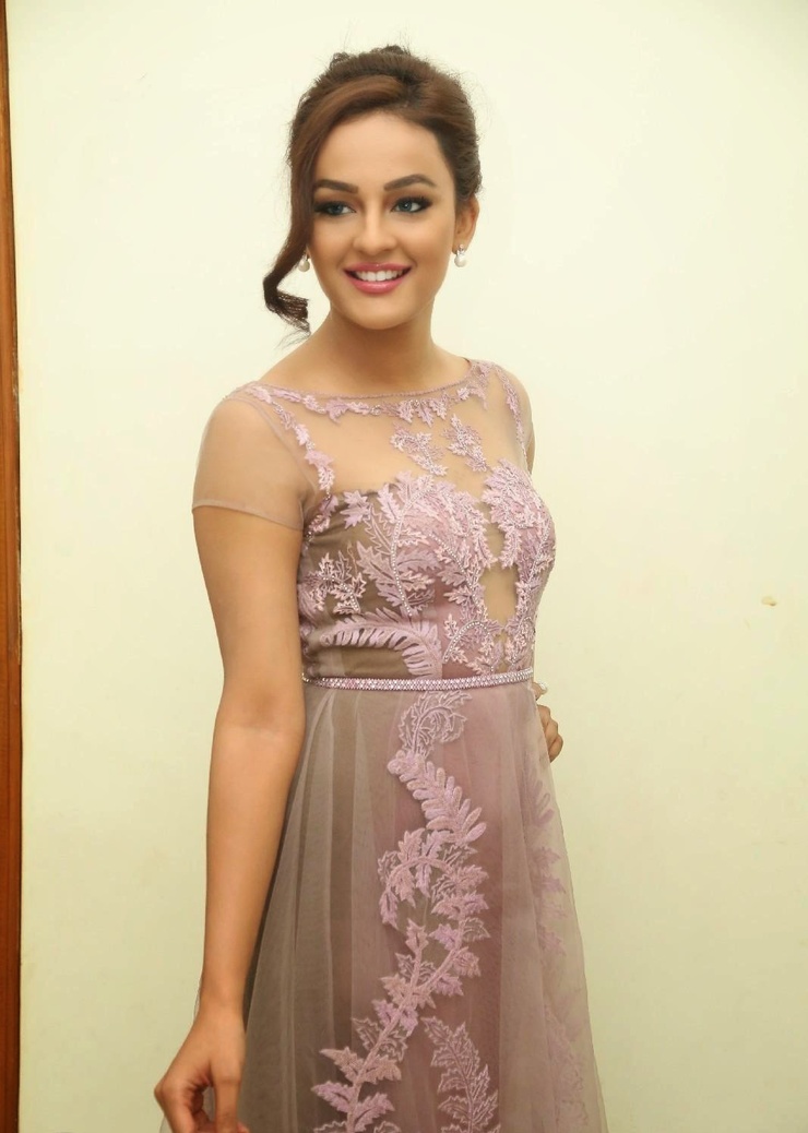 Seerat Kapoor