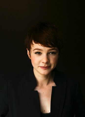 Carey Mulligan
