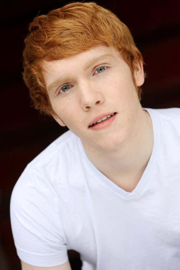 Iain Belcher Iain Belcher