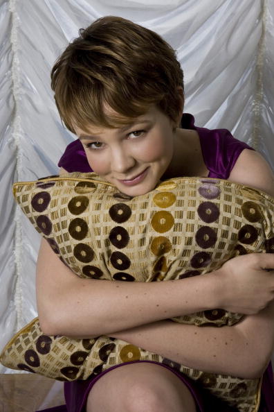 Carey Mulligan
