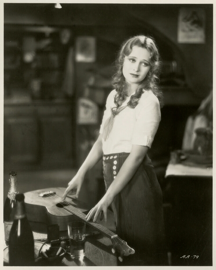 Dolores Costello Dolores Costello