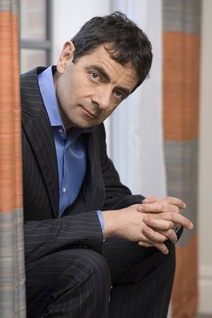 Rowan Atkinson