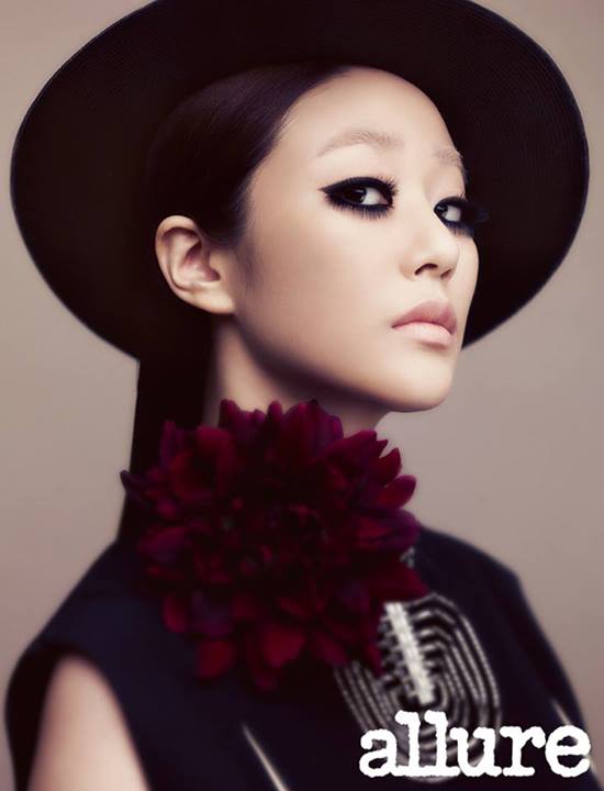 Hyo-jin Kim Hyo-jin Kim