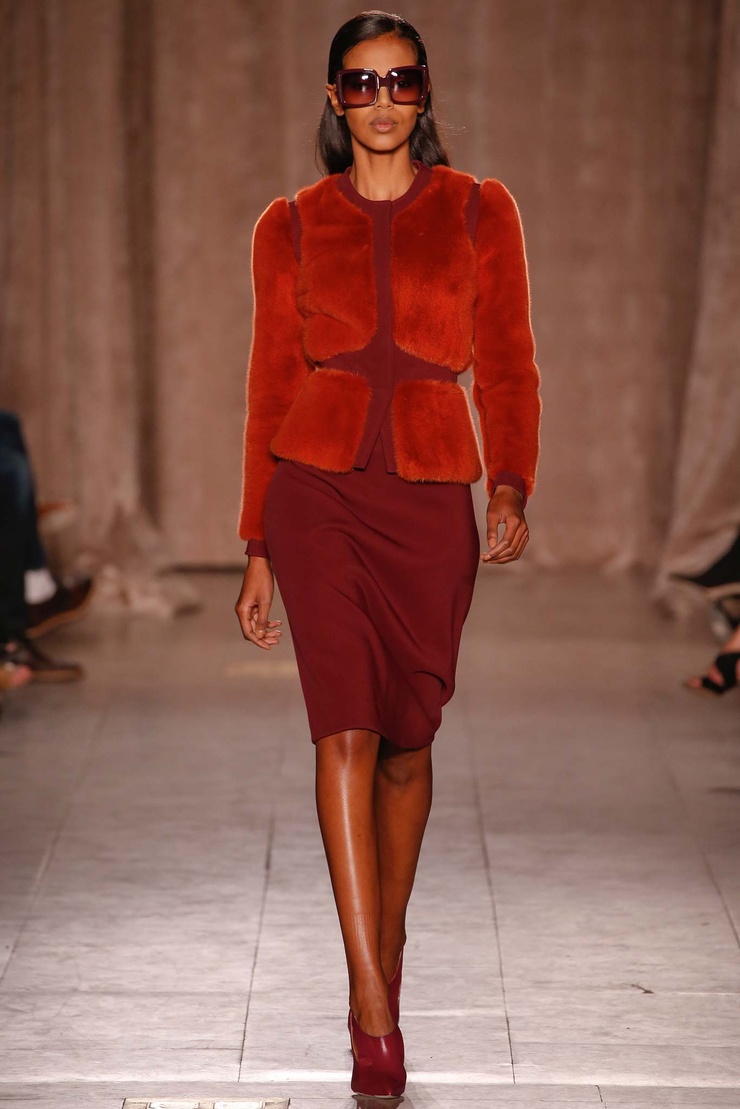 Grace Mahary