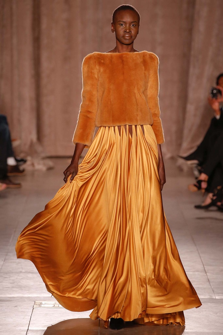 Alek Wek