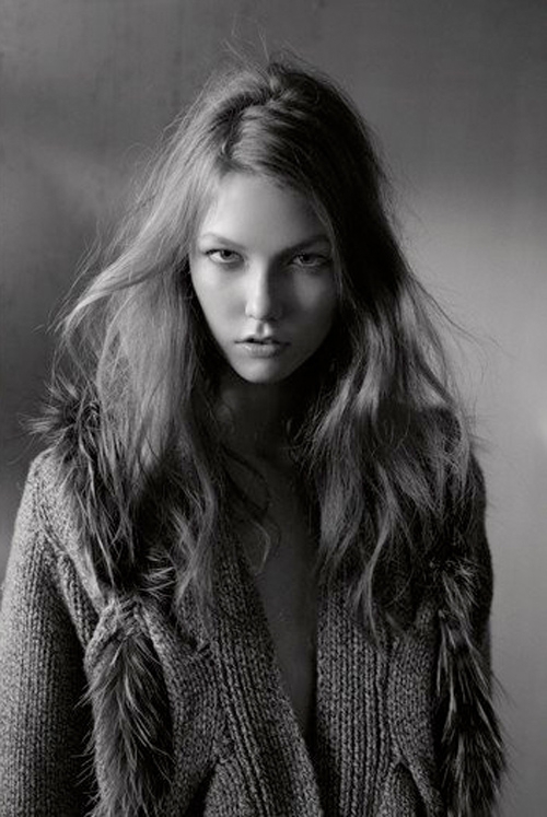 Karlie Kloss Karlie Kloss