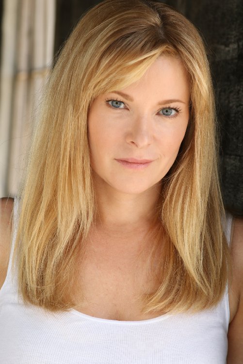 Cady McClain Cady McClain