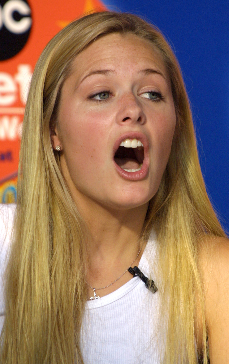 Maggie Lawson Maggie Lawson