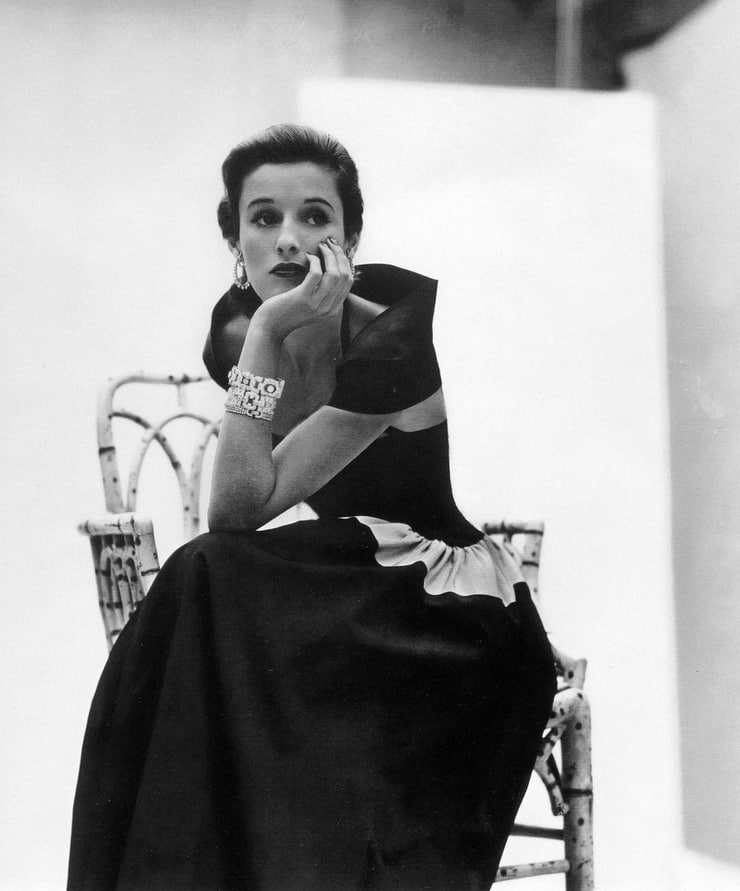 Babe Paley