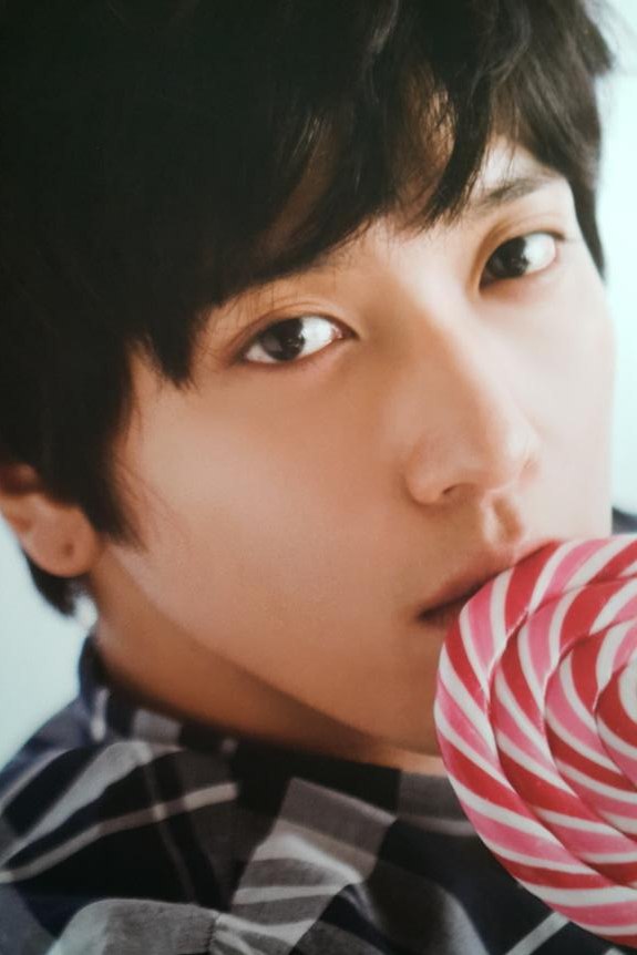 Yong-hwa Jung Yong-hwa Jung