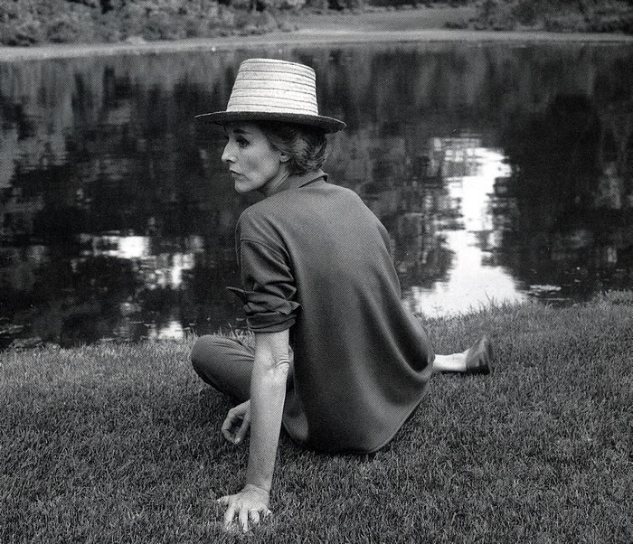 Babe Paley Babe Paley