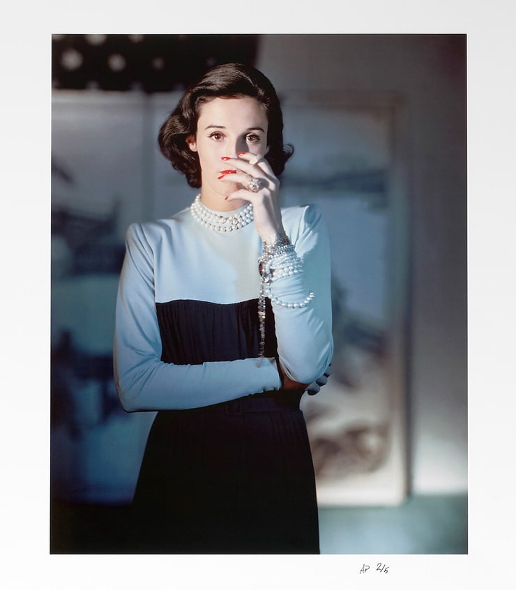 Babe Paley Babe Paley