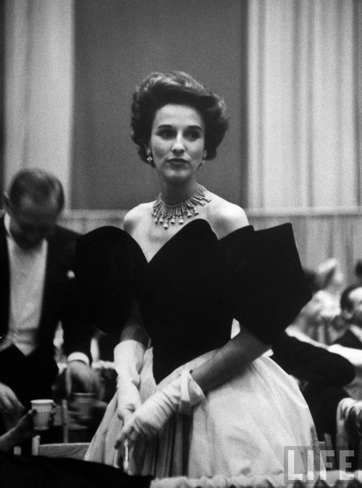 Babe Paley Babe Paley