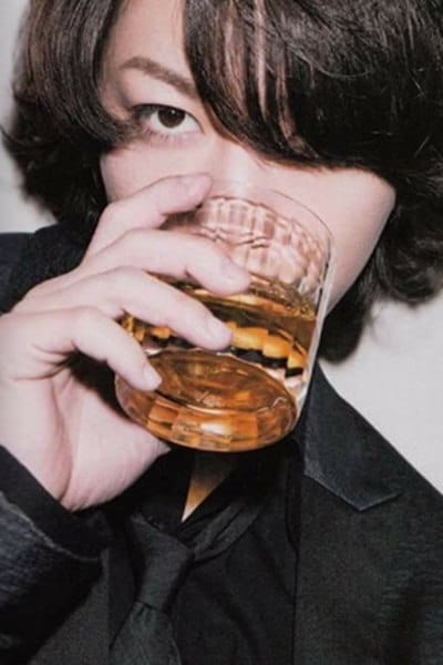 Kazuya Kamenashi