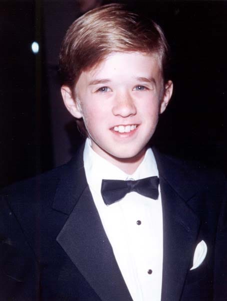 Haley Joel Osment