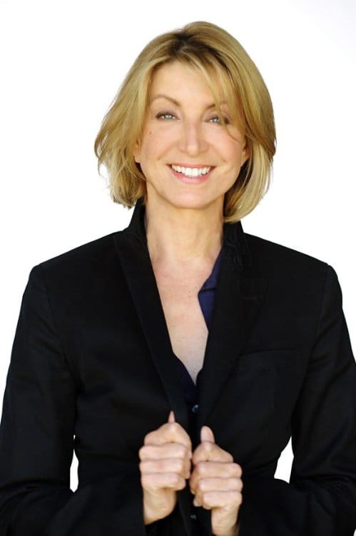 Jeannetta Arnette Jeannetta Arnette