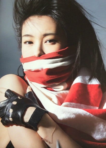 Sayaka Yamamoto