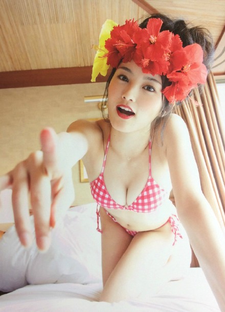 Sayaka Yamamoto