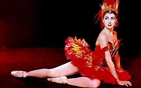 Margot Fonteyn Margot Fonteyn