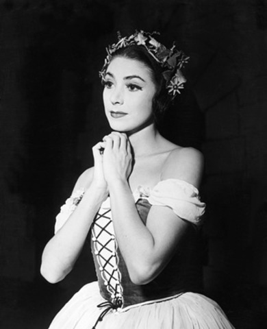 Margot Fonteyn Margot Fonteyn