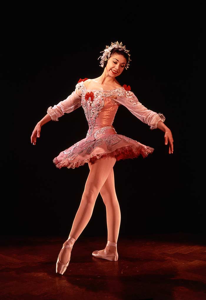 Margot Fonteyn Margot Fonteyn