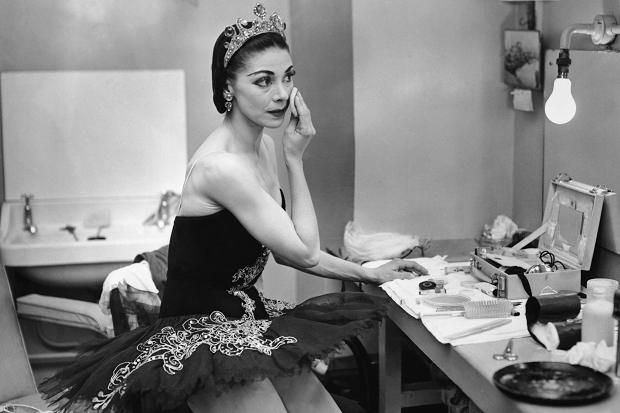 Margot Fonteyn