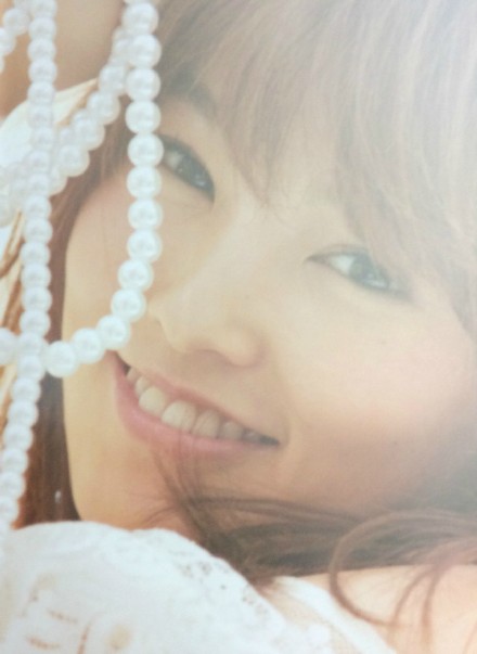 Sayaka Yamamoto