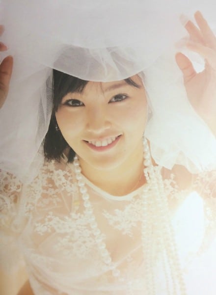 Sayaka Yamamoto