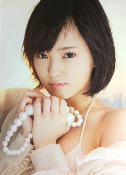 Sayaka Yamamoto Sayaka Yamamoto