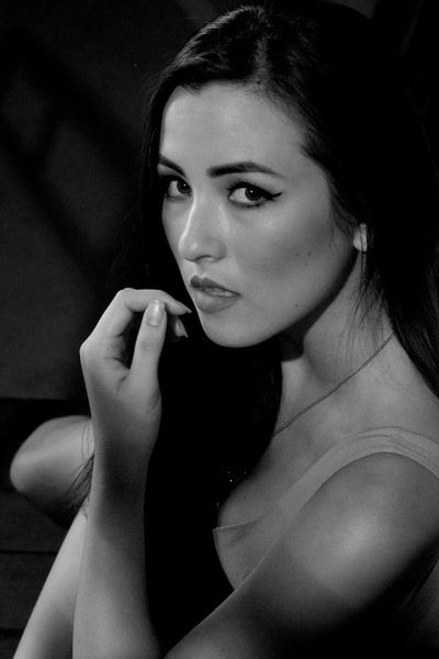 Erica Nagashima Erica Nagashima
