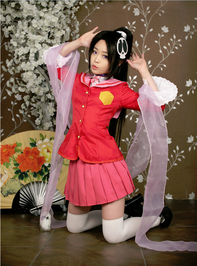 Tomia (토미아) Tomia (토미아)