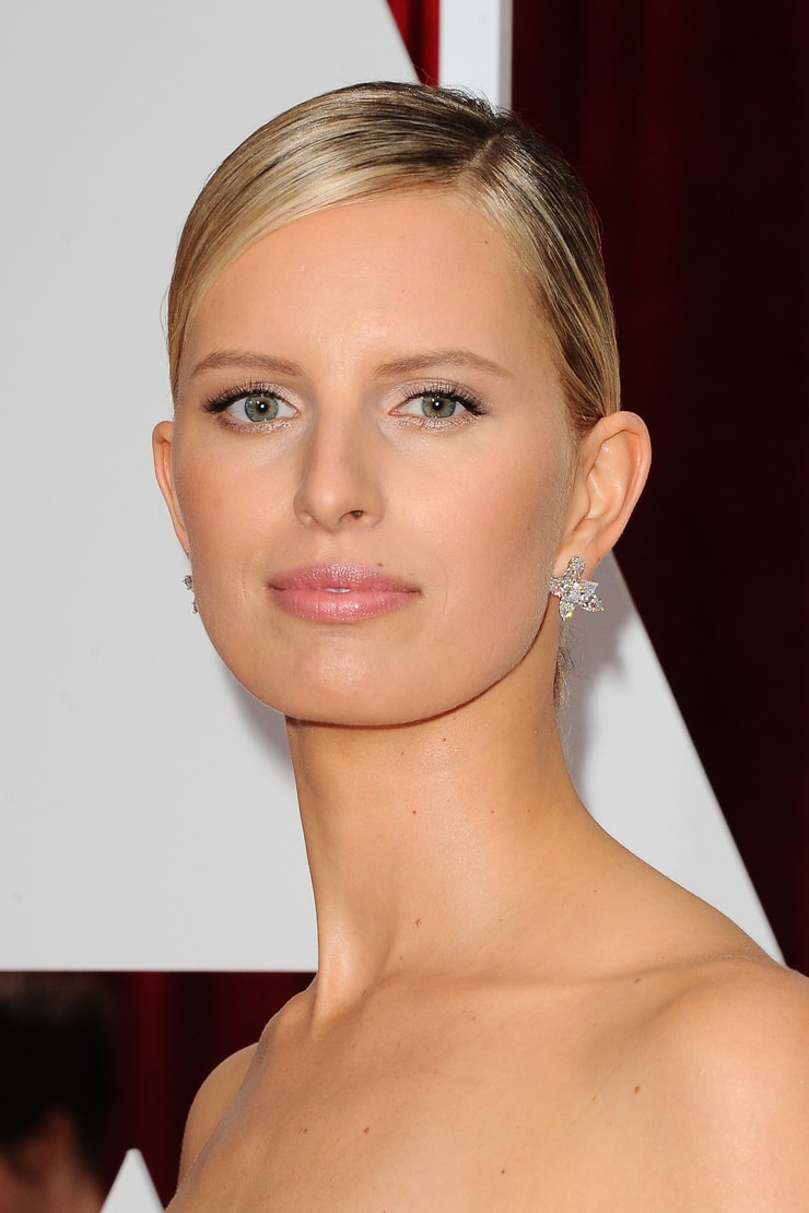 Karolina Kurkova Picture