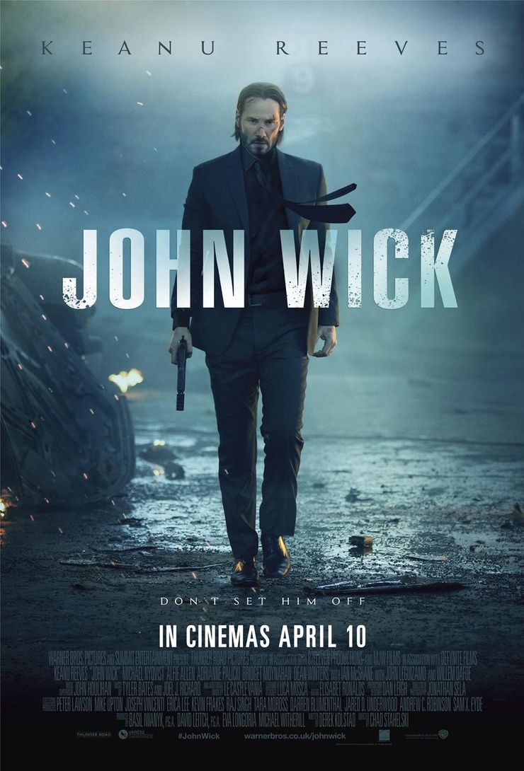 John Wick John Wick