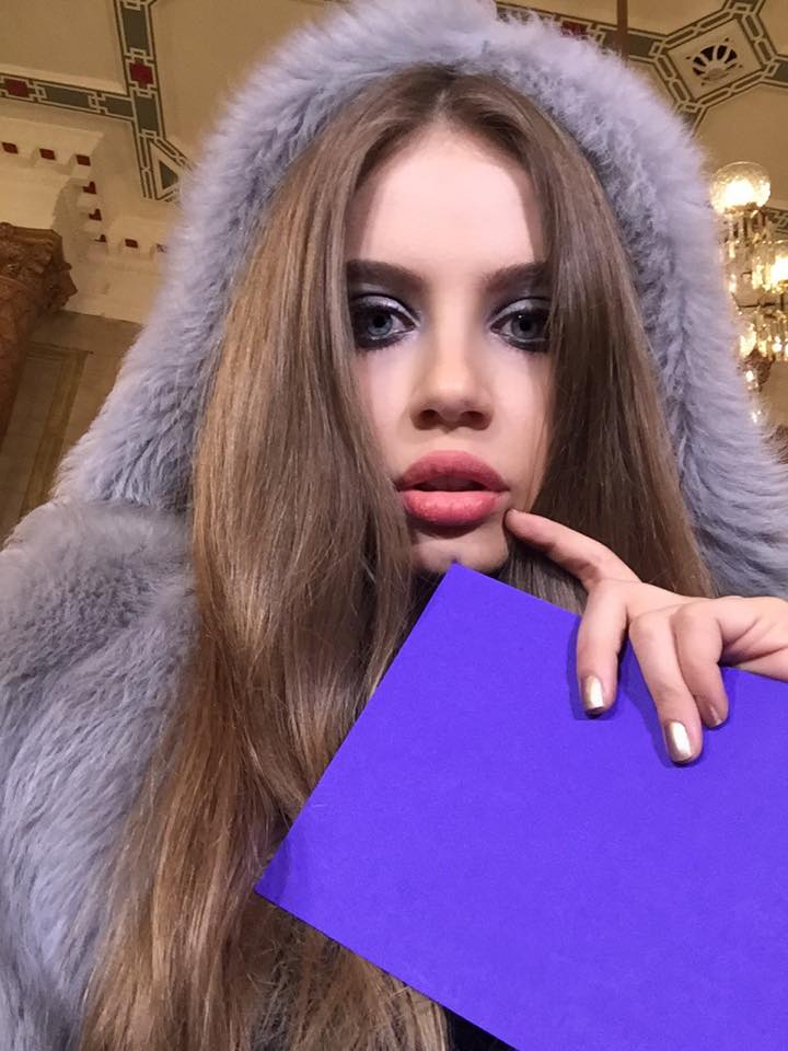 Xenia Tchoumitcheva