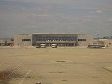 Philadelphia International Airport