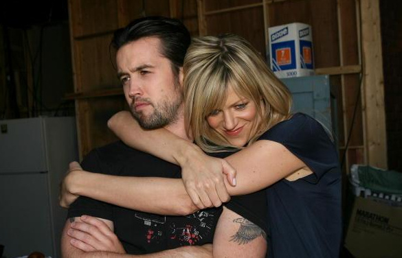 Rob McElhenney