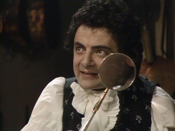 Blackadder the Third