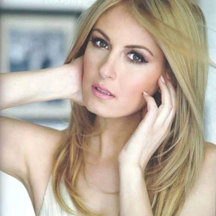 Maria Elena Kyriakou Maria Elena Kyriakou