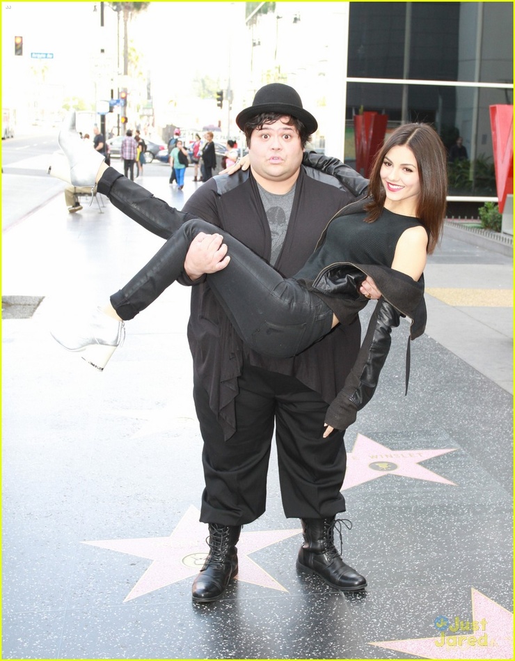Victoria Justice Victoria Justice