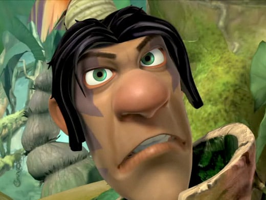 Tak and the Power of Juju Tak and the Power of Juju