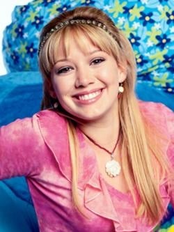 Lizzie McGuire