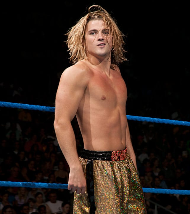 Brian Kendrick