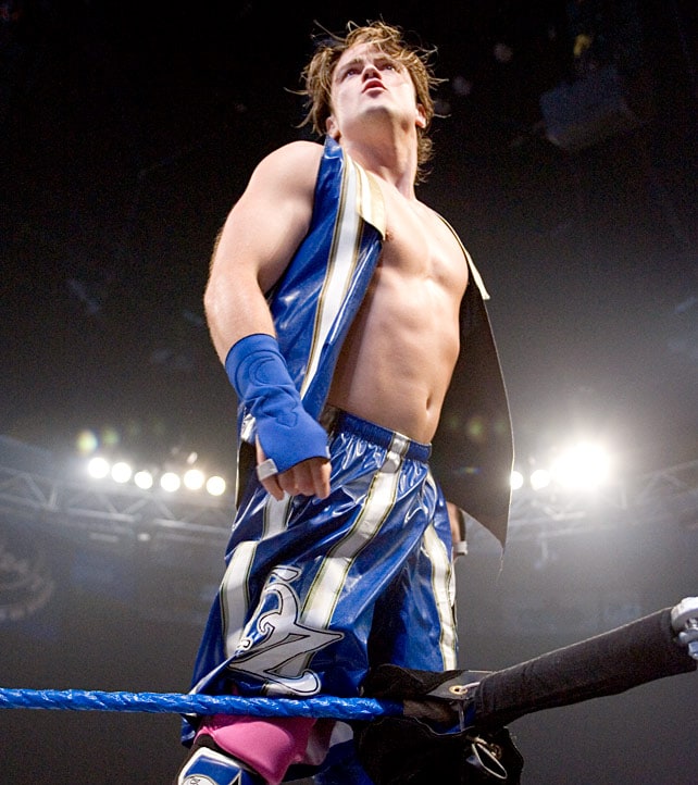 Brian Kendrick