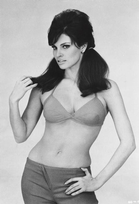 Raquel Welch