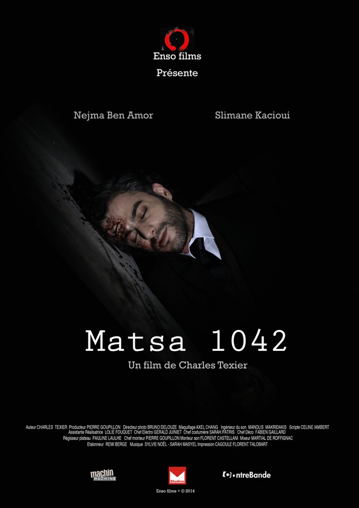 Matsa 1042