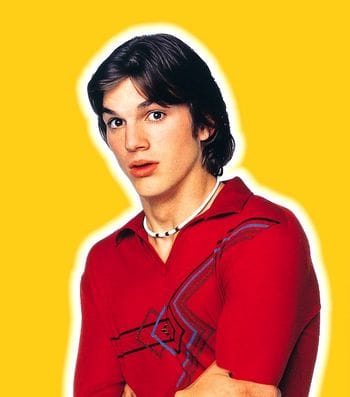 Michael Kelso