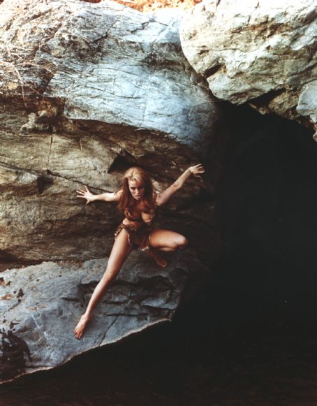 Raquel Welch Raquel Welch