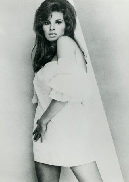 Raquel Welch Raquel Welch